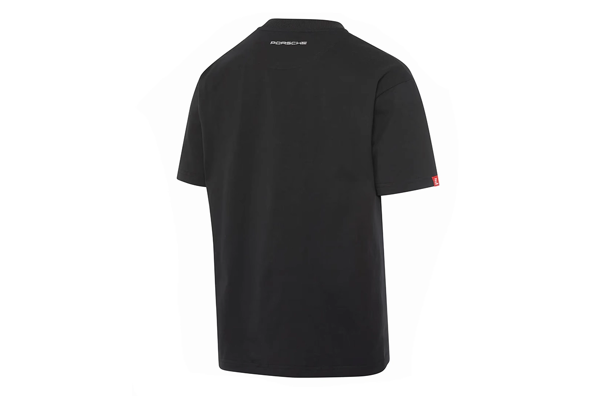 Luftgekühlt T-Shirt : Suncoast Porsche Parts & Accessories